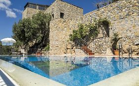 Hotel Castillo De Monda